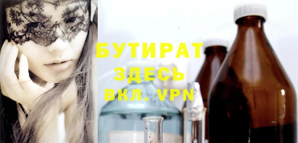 хмурый Аркадак