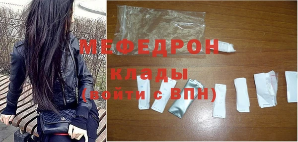 хмурый Аркадак