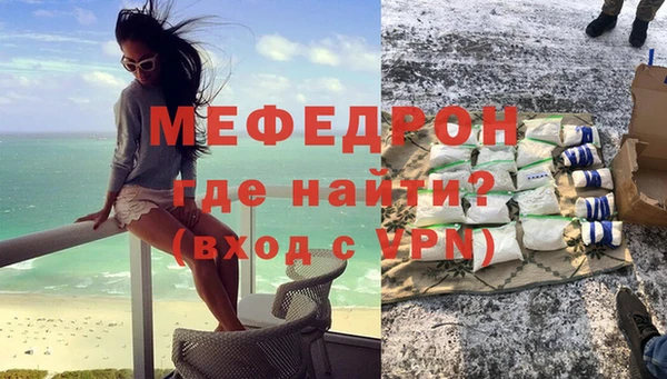 хмурый Аркадак